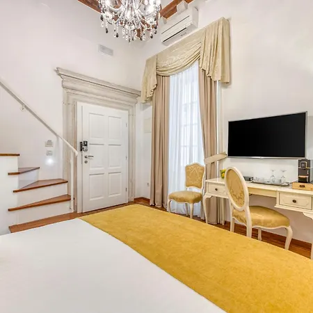 Palmotta Palace Dubrovnik Exterior photo