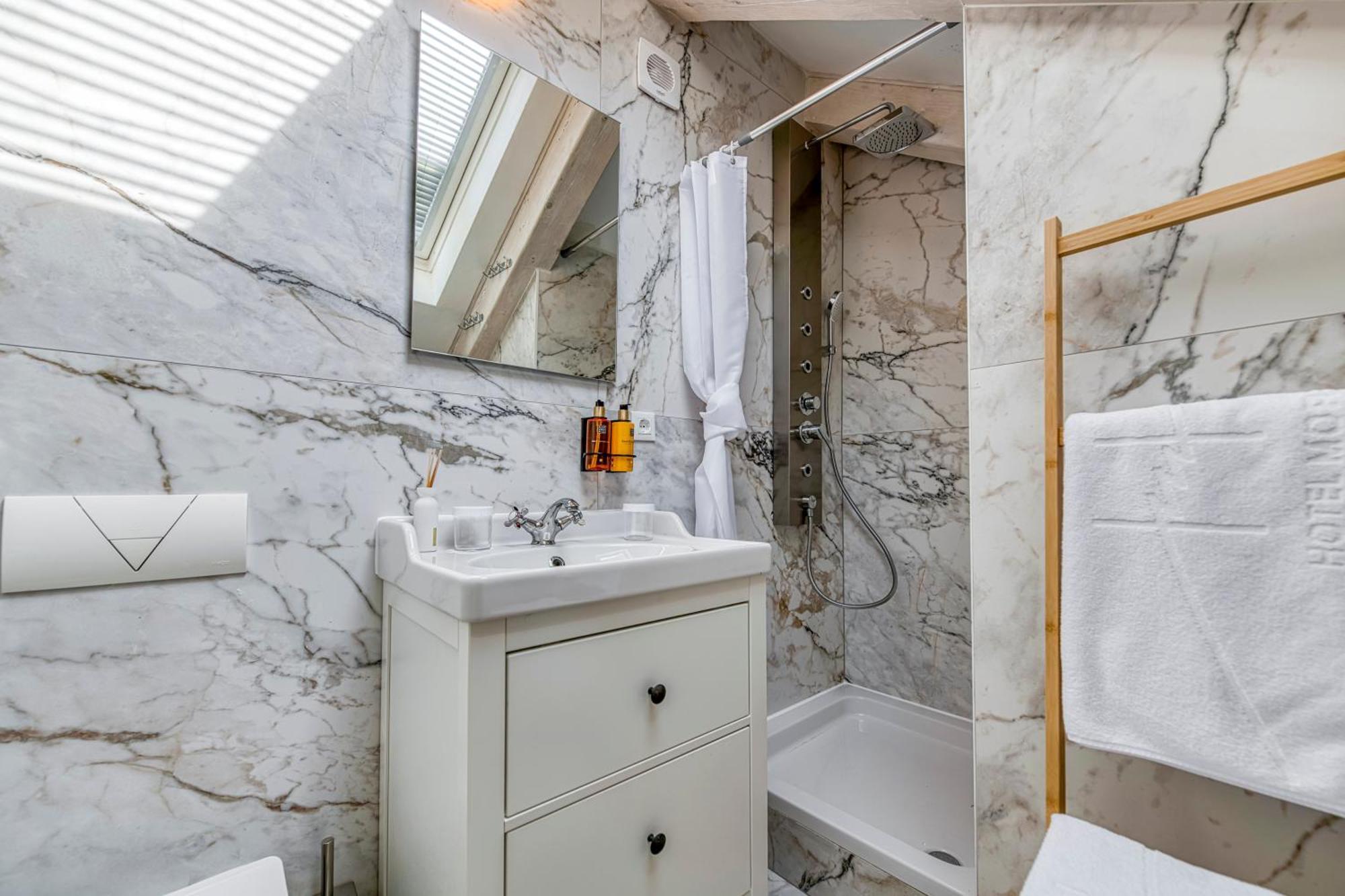Palmotta Palace Apartman