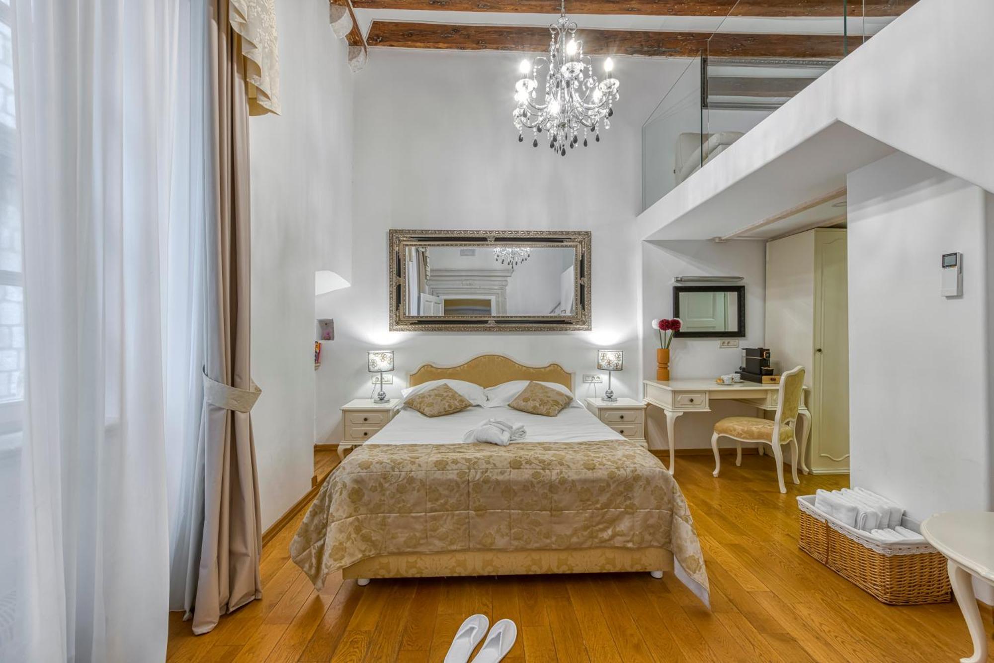 Palmotta Palace Apartment Dubrovnik