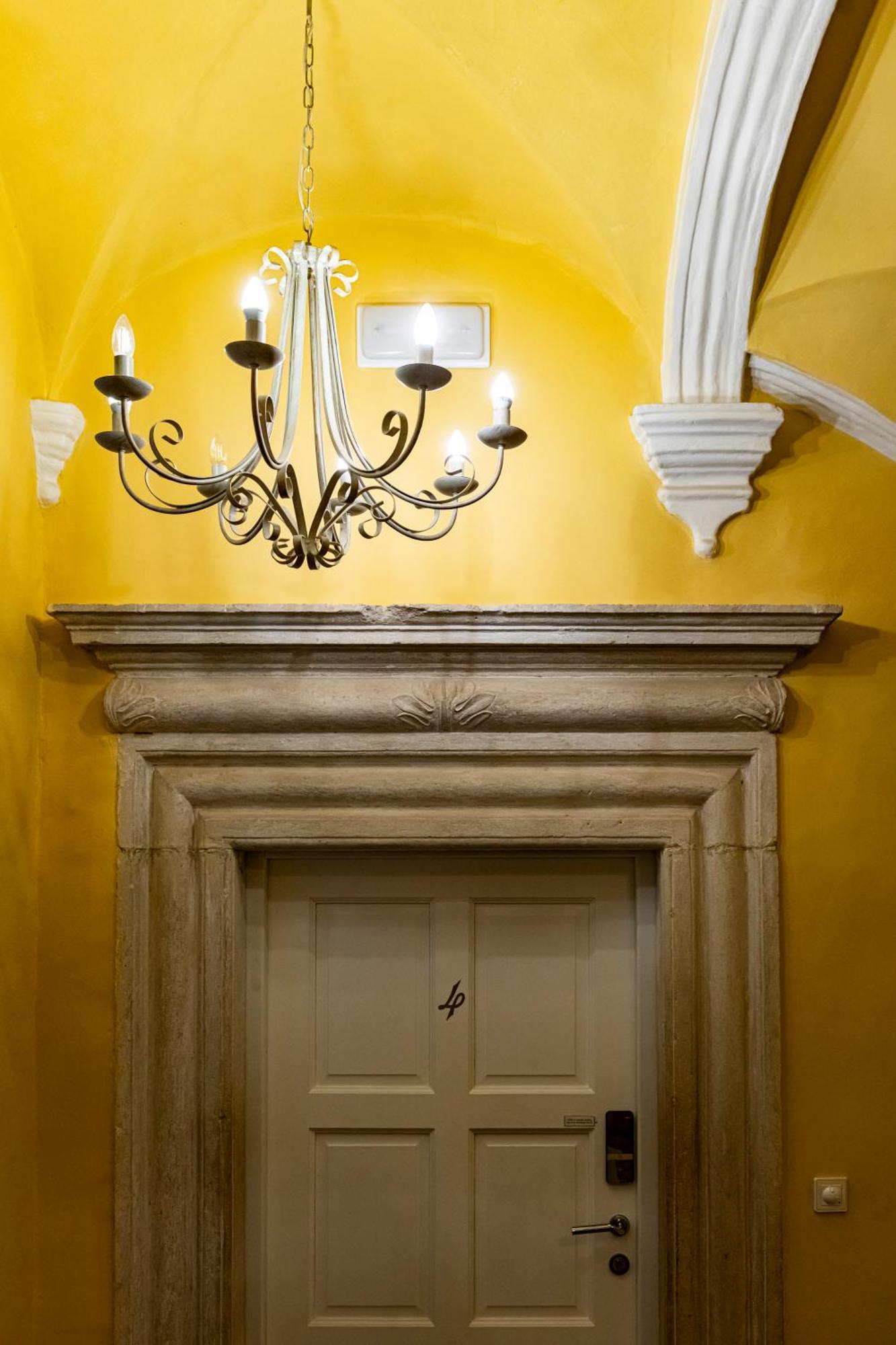 Palmotta Palace Apartment Dubrovnik