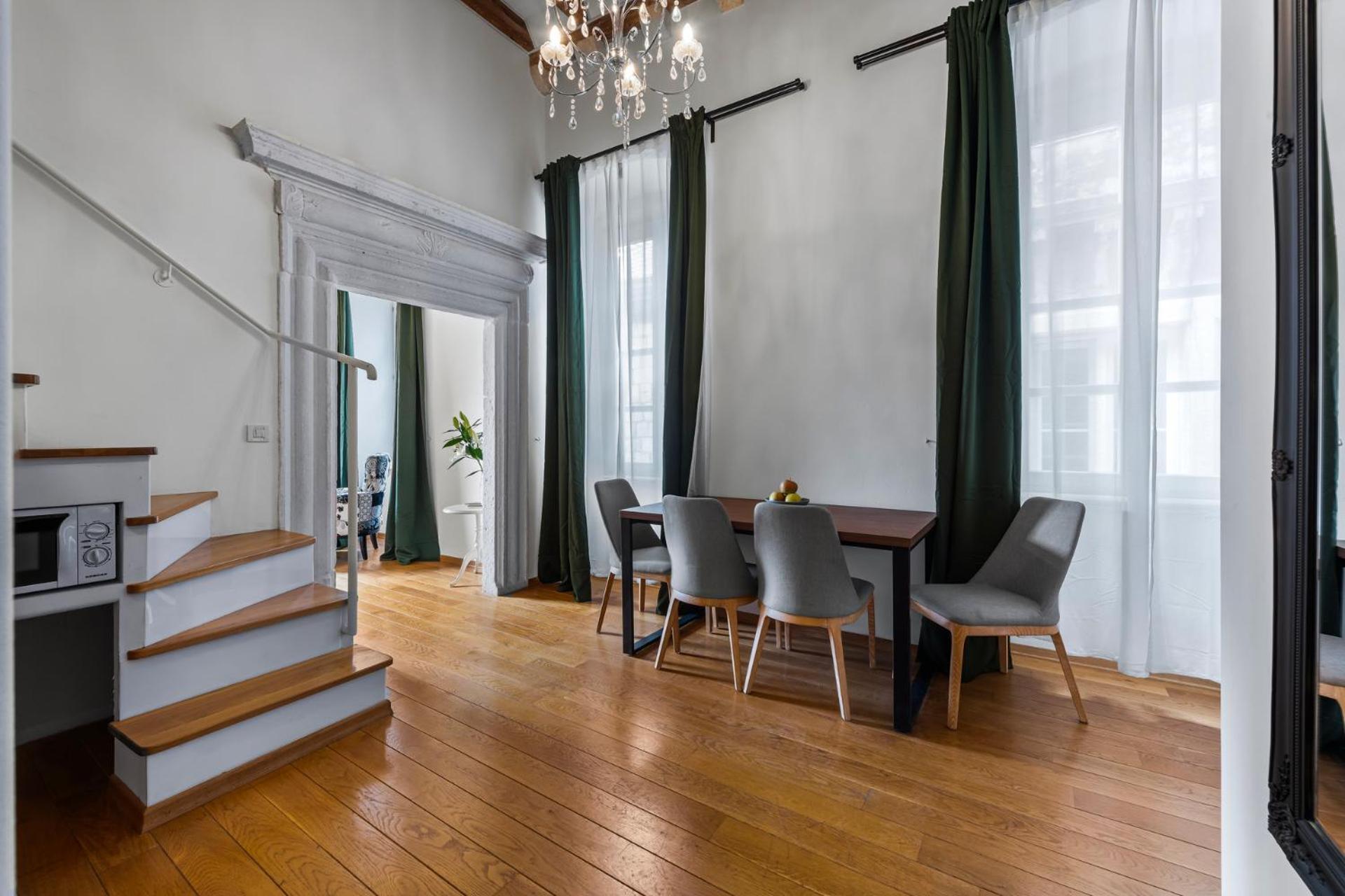 Palmotta Palace Apartment Dubrovnik