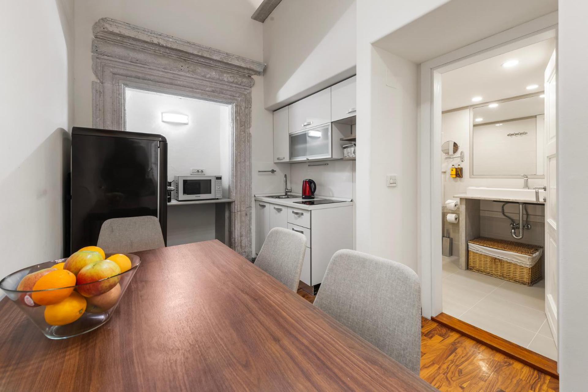 Palmotta Palace Apartment Dubrovnik