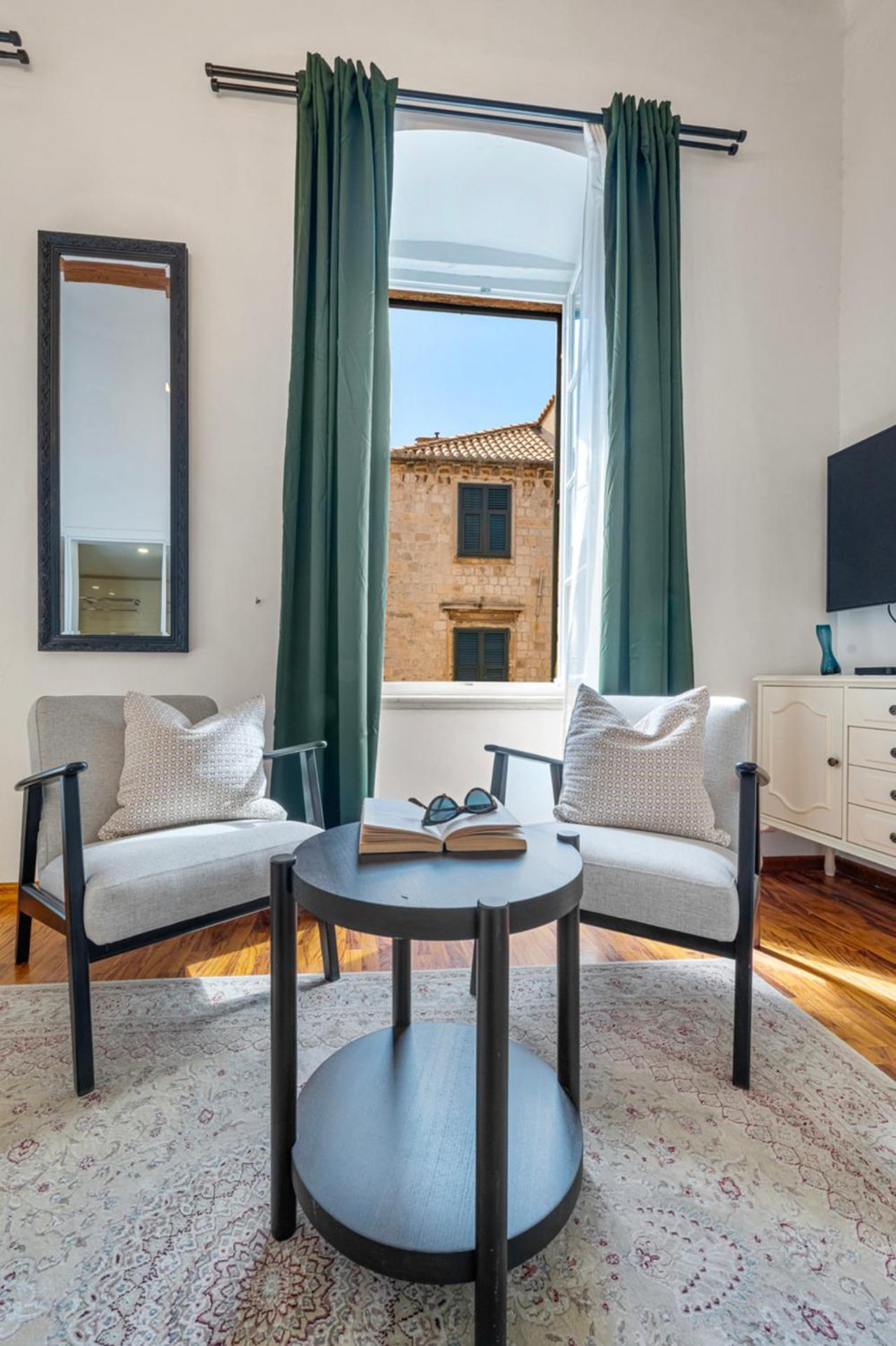 Apartment Palmotta Palace Dubrovnik