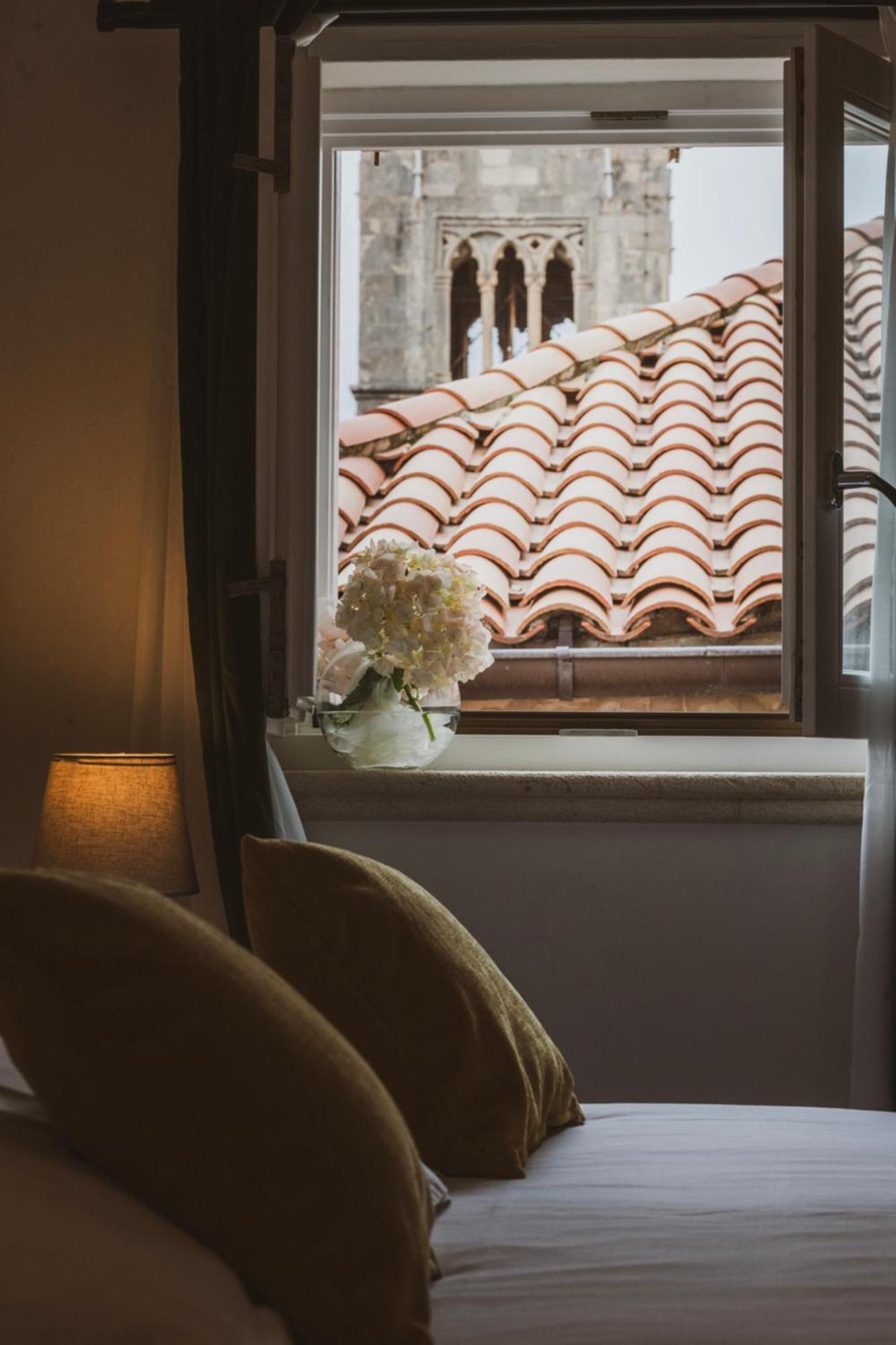 Palmotta Palace * Dubrovnik