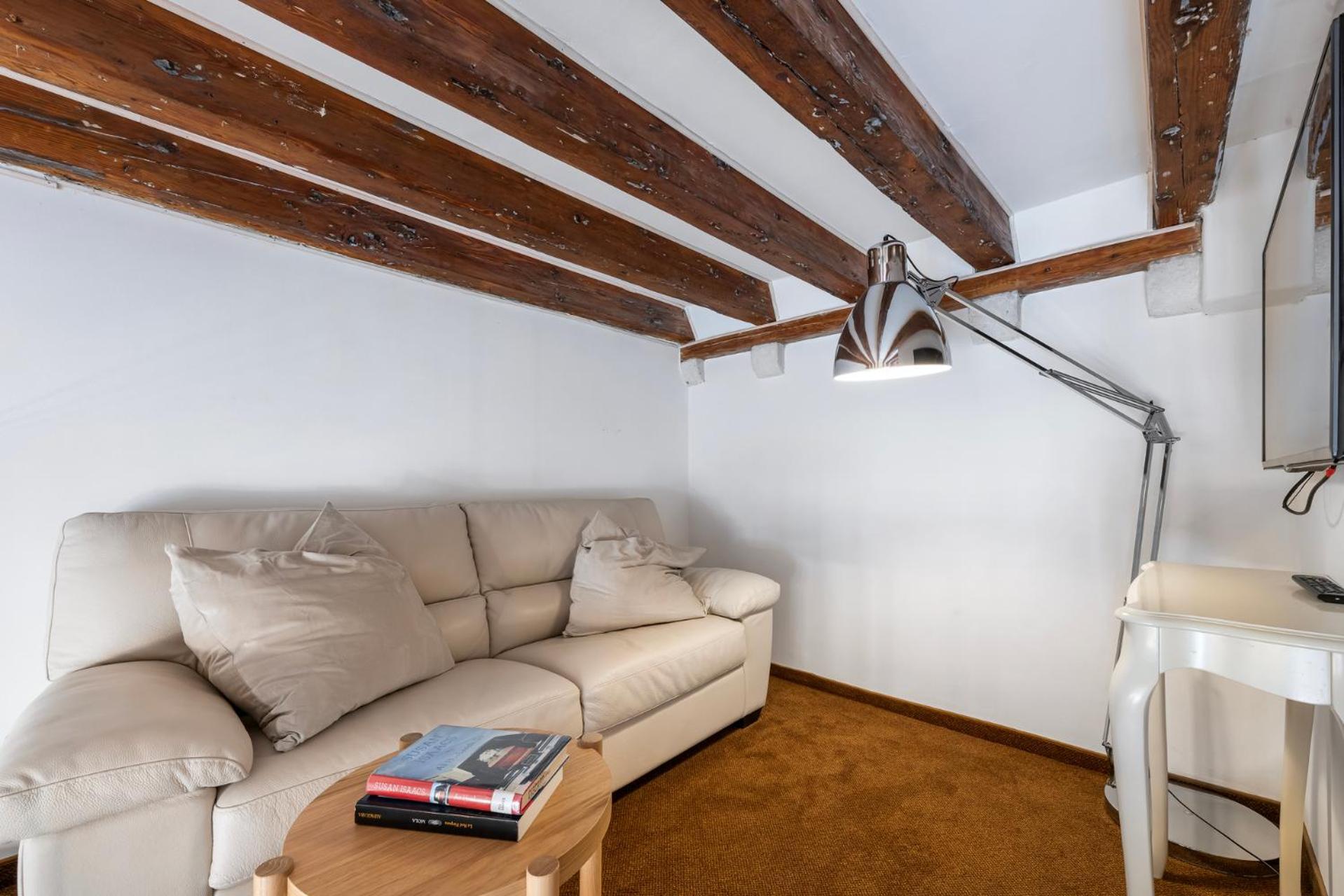 Apartment Palmotta Palace *