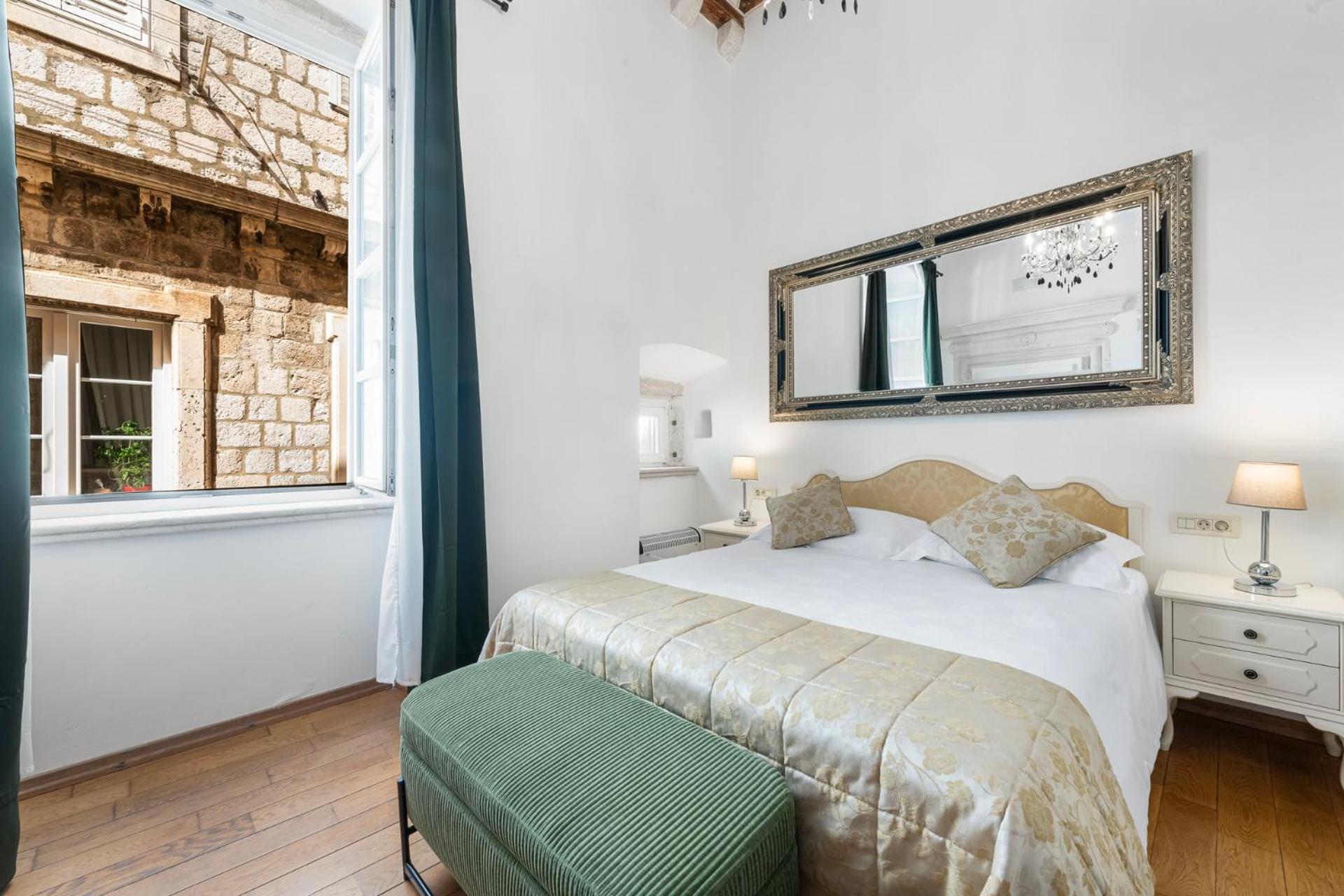 Palmotta Palace Apartment Dubrovnik