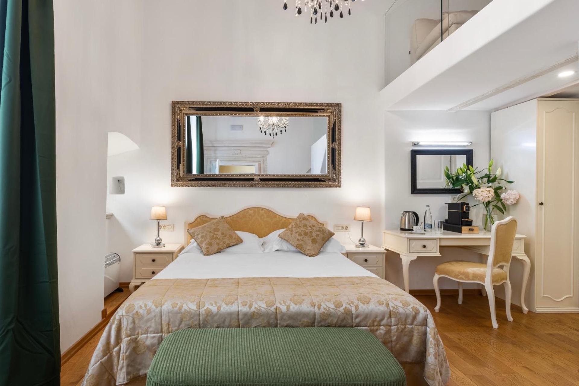 Apartment Palmotta Palace Dubrovnik