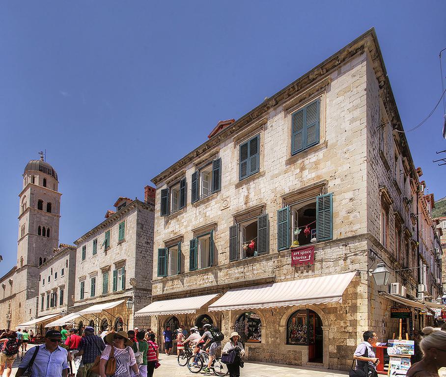 Palmotta Palace * Dubrovnik