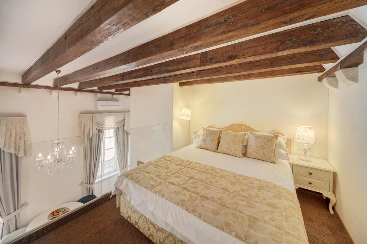 Palmotta Palace Apartment *