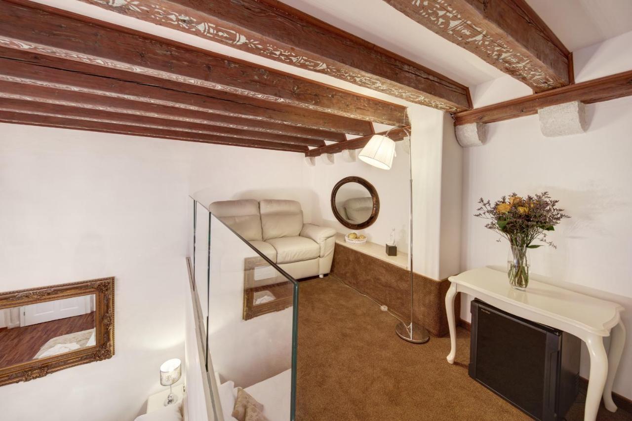 Palmotta Palace Apartment *
