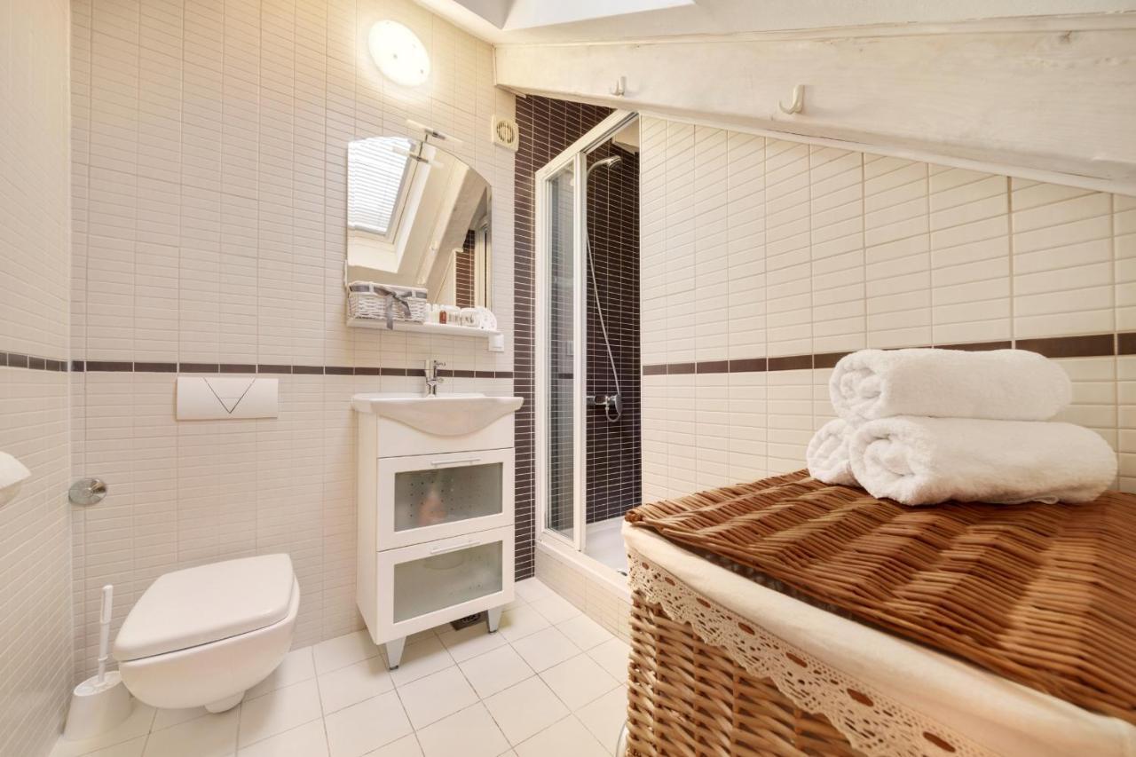 Palmotta Palace Dubrovnik