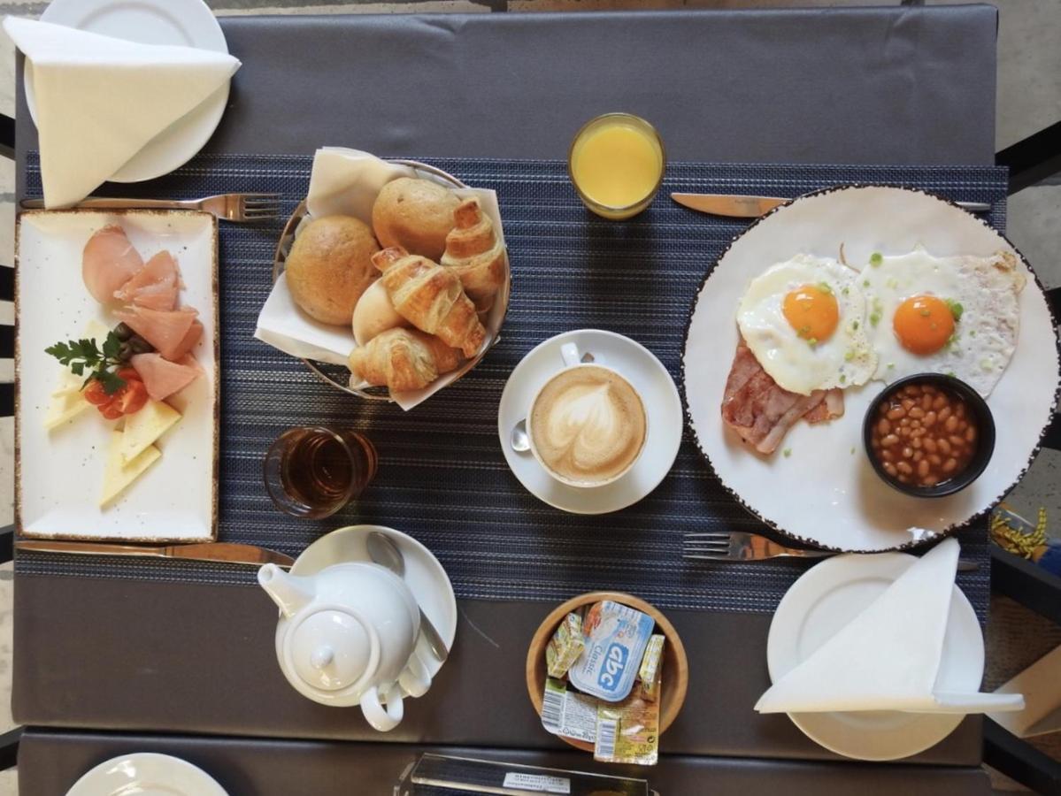 Palmotta Palace Apartman Dubrovnik
