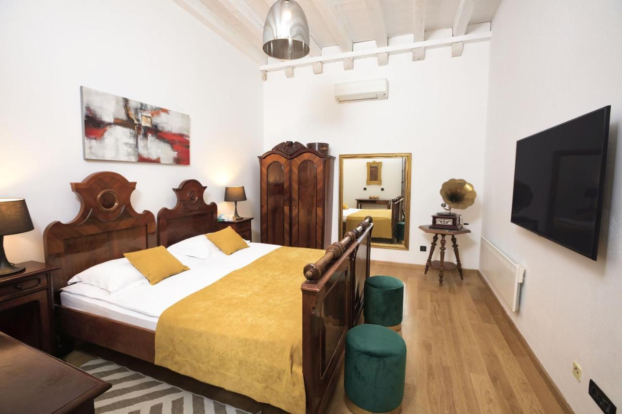 Palmotta Palace Dubrovnik