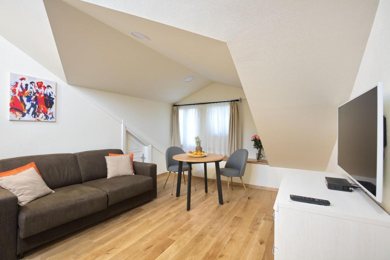 Apartment Palmotta Palace