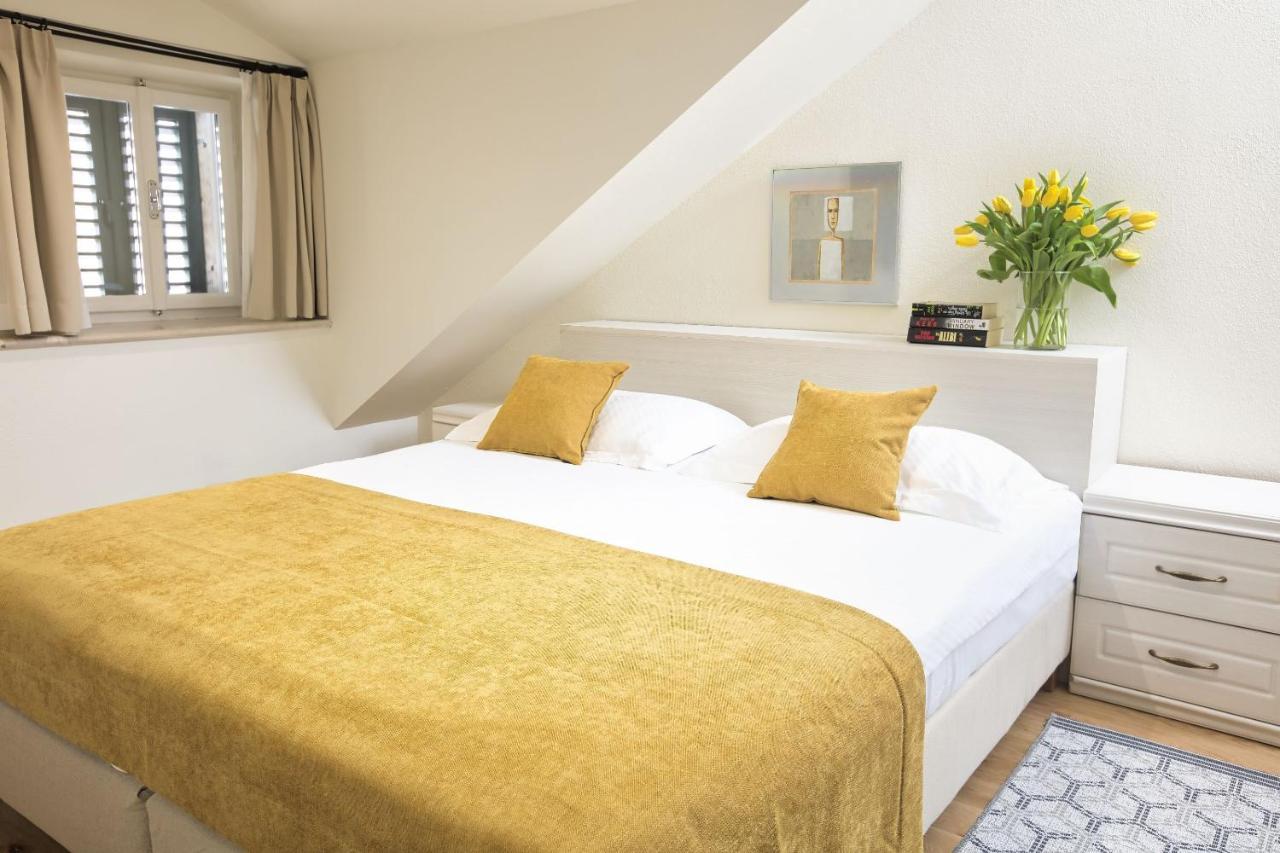 Apartman Palmotta Palace