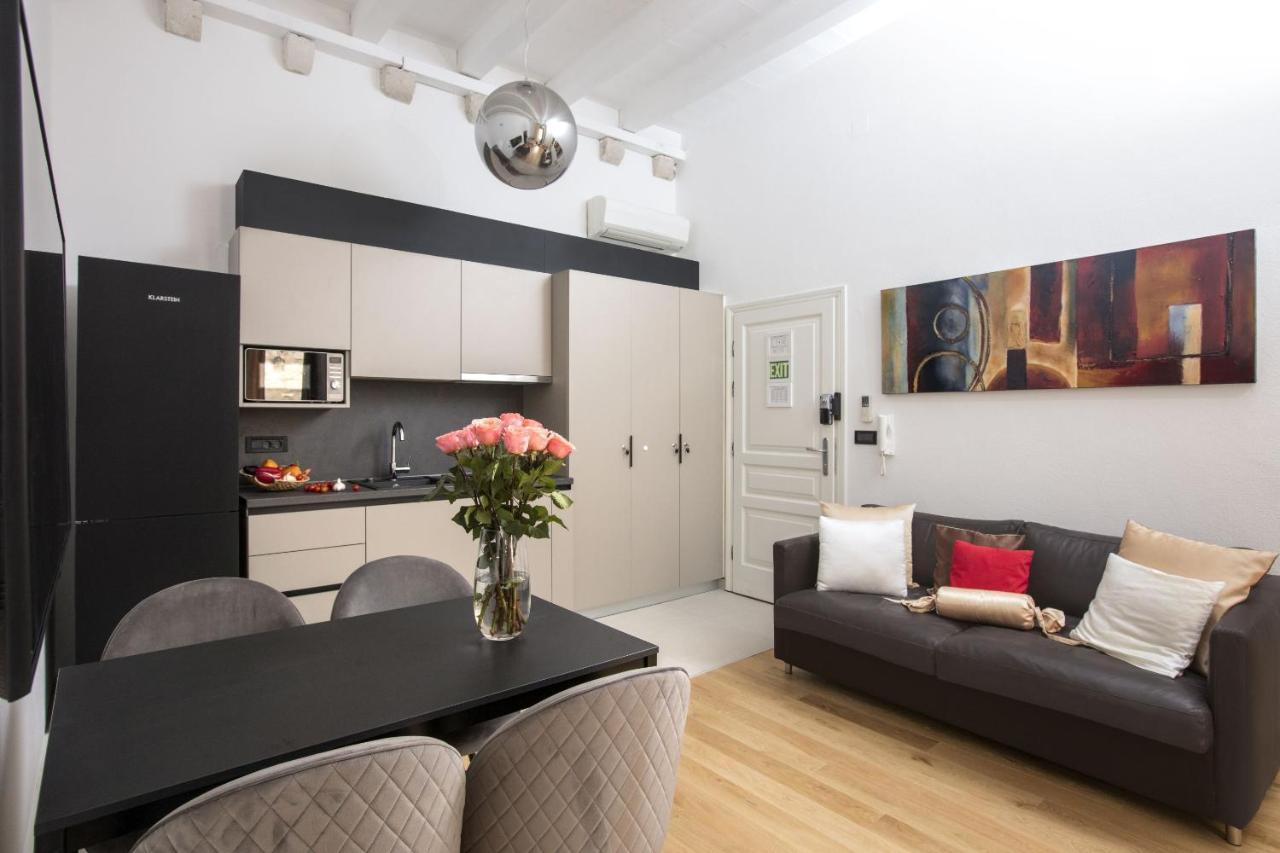 Palmotta Palace Apartment Dubrovnik