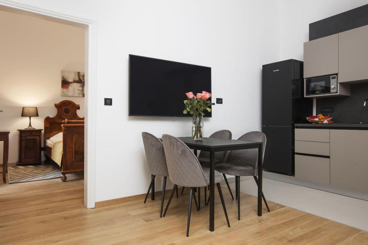 Apartman Palmotta Palace Dubrovnik