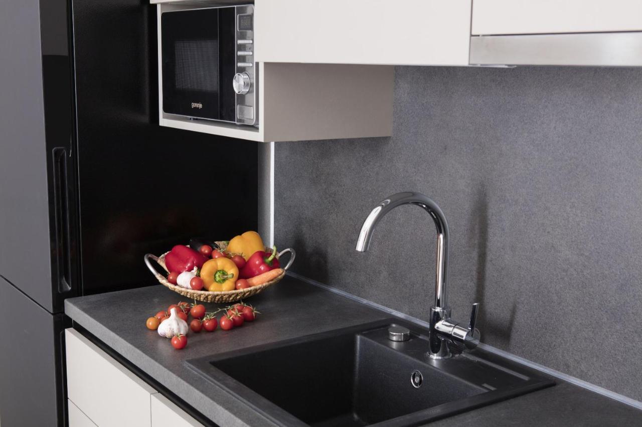 Palmotta Palace Apartman Dubrovnik
