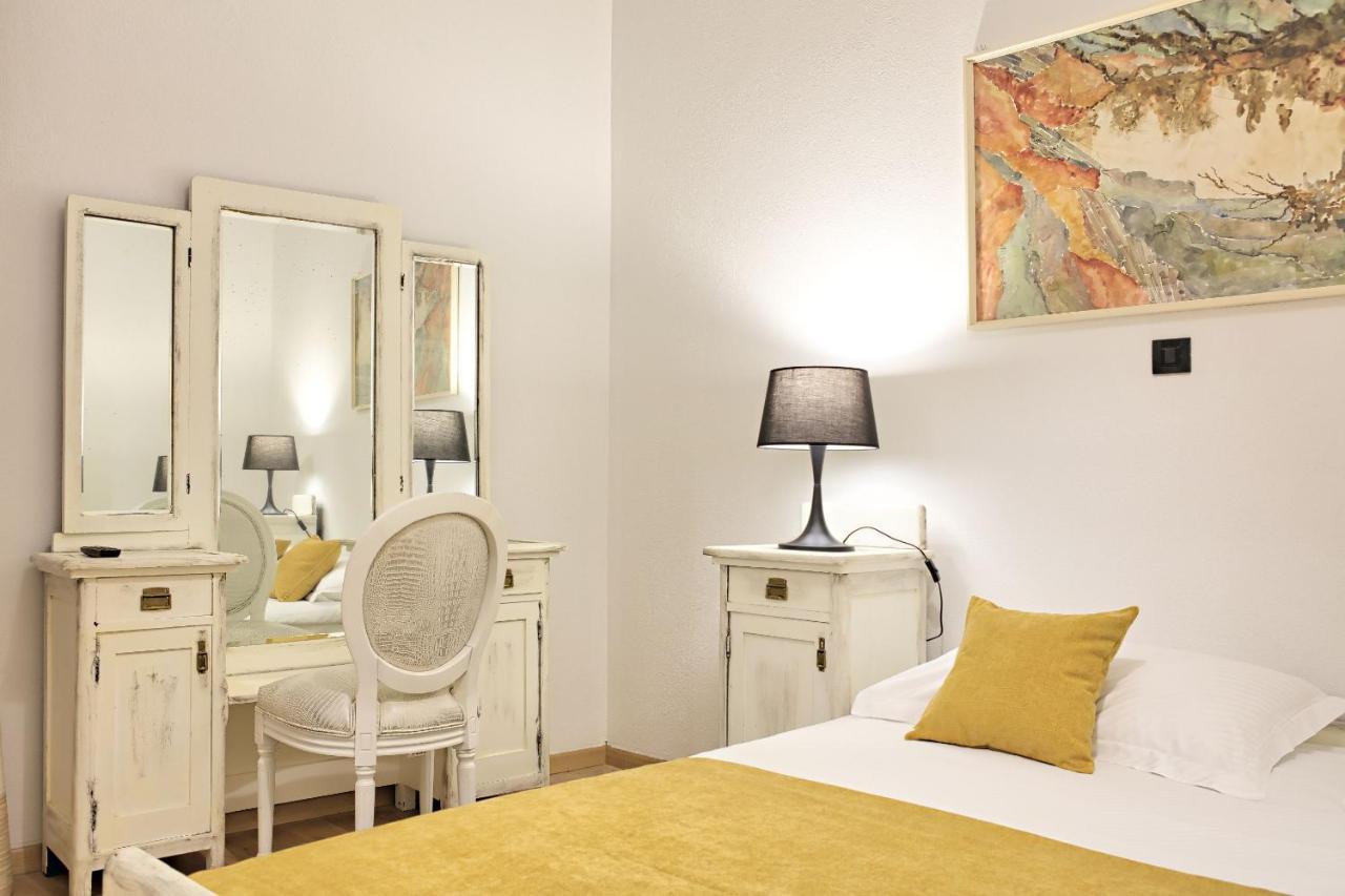 Apartment Palmotta Palace *