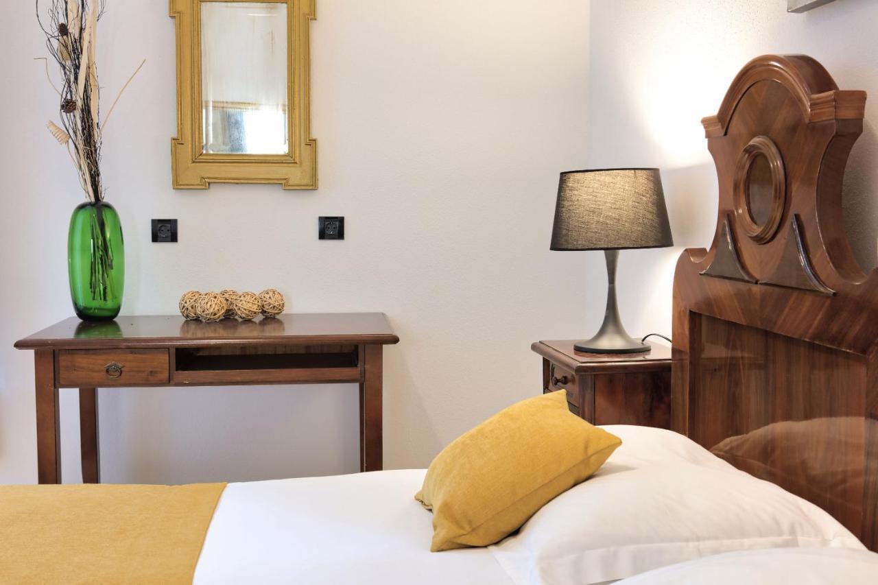Palmotta Palace Apartman