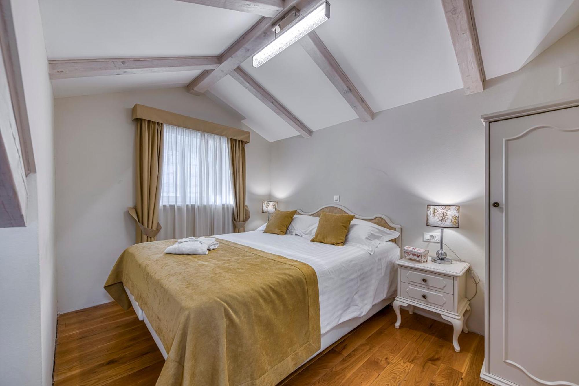 Palmotta Palace Apartament *
