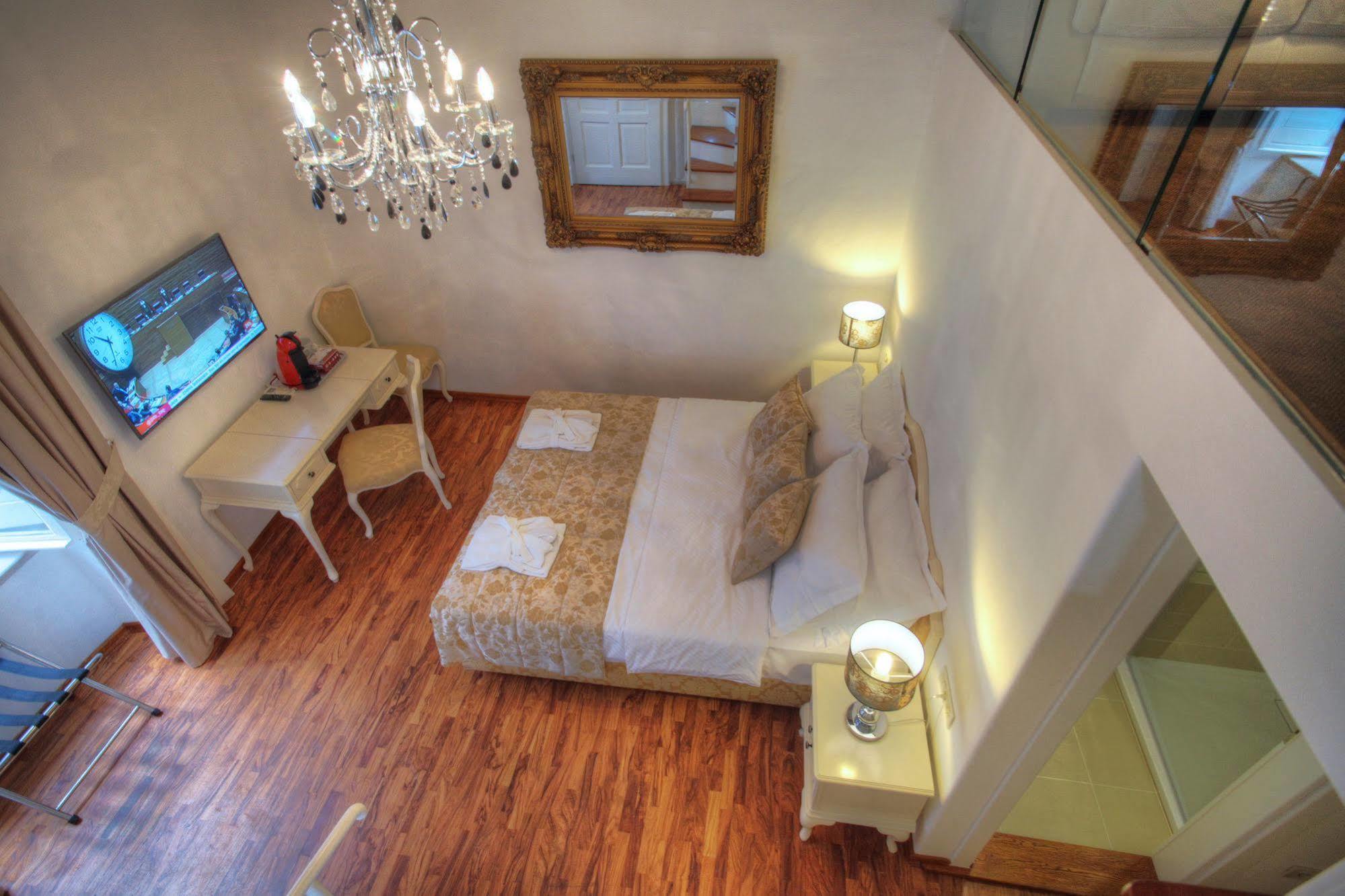 Palmotta Palace Apartament